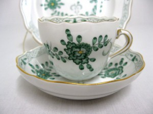 MEISSEN インドの華