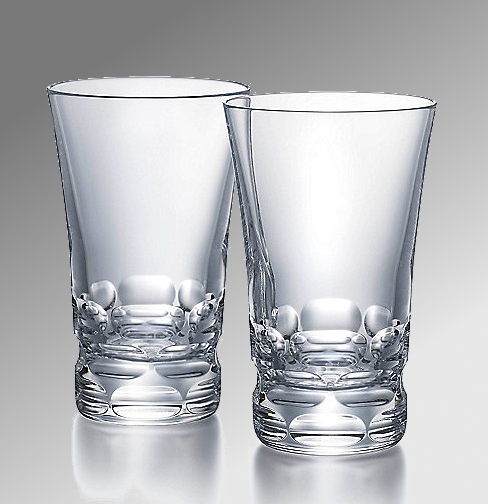 現代バカラ グラス – アンティークテーブルウェア