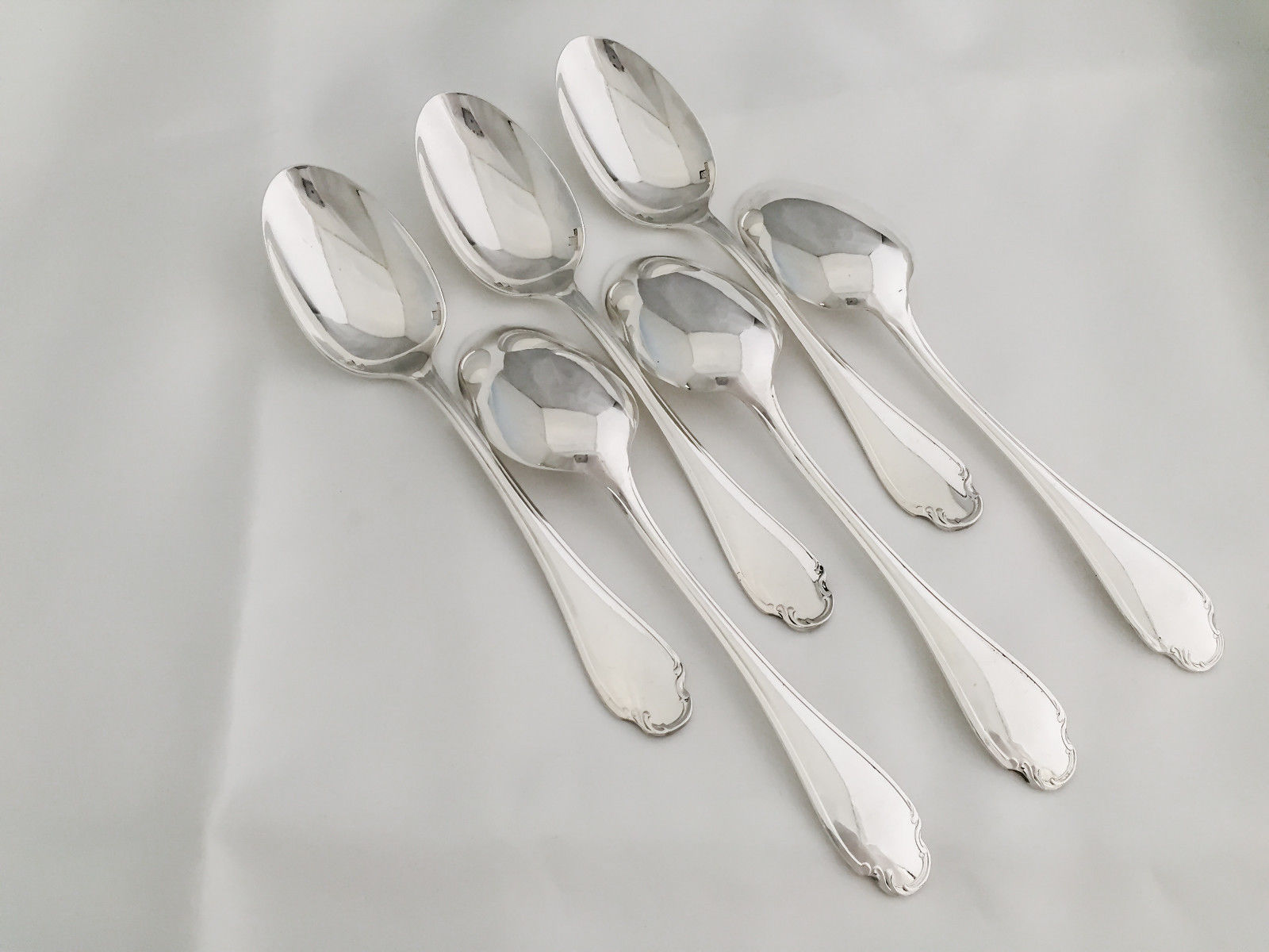 ■真作保証■【クリストフル】 プレート 2枚■クリストフルシルバー■おまけ付■ Yahoo!オークション -「クリストフル」の落札相場・落札価格