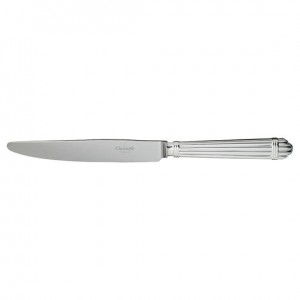 クリストフルシルバーカトラリー　モデル　アリアのナイフ