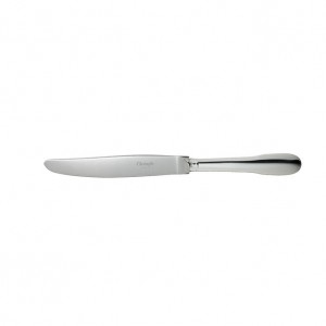 クリストフルシルバーカトラリー　モデル　クルニューのナイフ