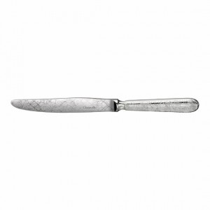 クリストフルシルバーカトラリー　モデル　ジャルダンエデンのナイフ