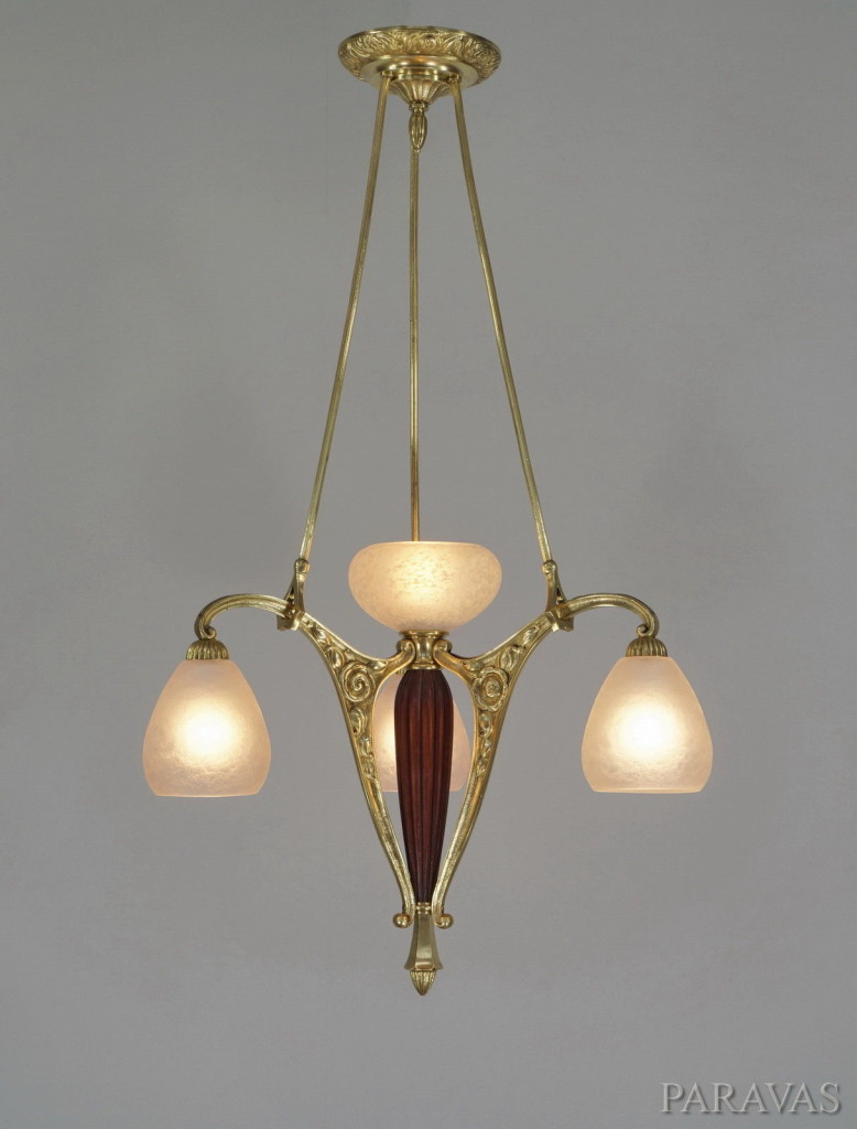時代を超えて愛されるアールデコの照明・テーブルランプ・シャンデリア