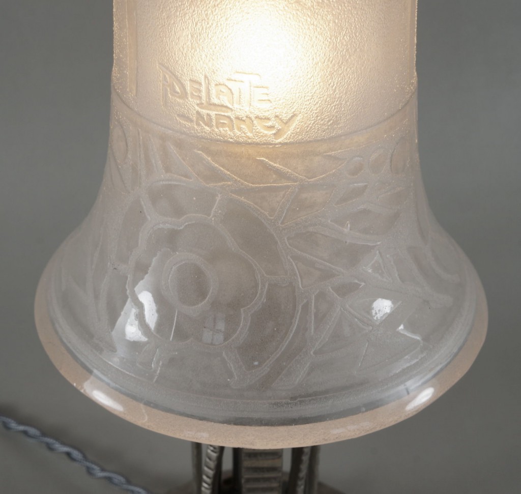 アンティーク照明・テーブルランプ・シャンデリア♪西洋アンティークの素敵なランプを紹介します！ | 古き旅