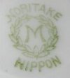 Noritake-M-Nippon印1912年