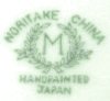 Noritake-China-M印 (1930-1941)