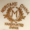 Noritake-China-M印 (1930-1941)