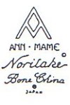 Noritake-ANN-Mame印 (1987)