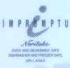 Noritake-Impromptu印 (1993-1994)