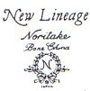 Noritake-ニューリネージュ印 (1995)