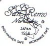 Noritake-サン・レモ印 (1996)