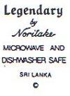 Noritake-レジェンダリー印 (1996)
