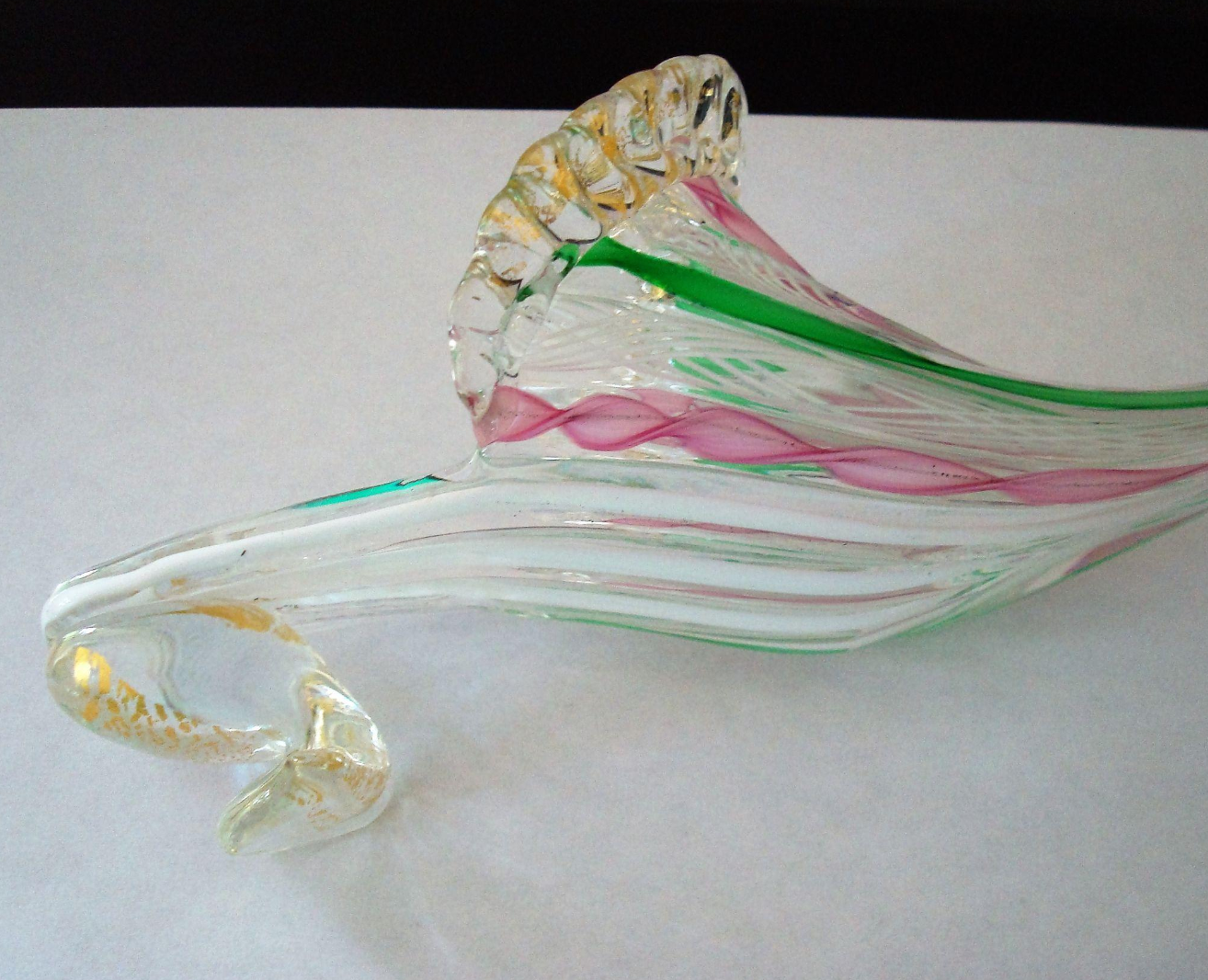 Murano Glass Slipper_4 (1)