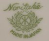Noritake-マルキ印 (1933)