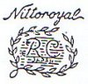 日陶ロイヤル-RC印 (1968-1982)