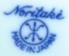 Noritake-マルキ印 メイドインジャパン (1911年)