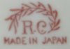 月桂樹-RC印 メイドインジャパン (商品登録：1926)