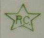 星-RC 印 (1934-1950)