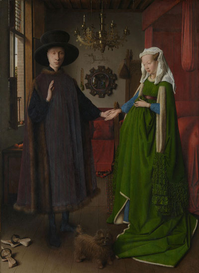 Giovanni_Arnolfini_and_His_Wife