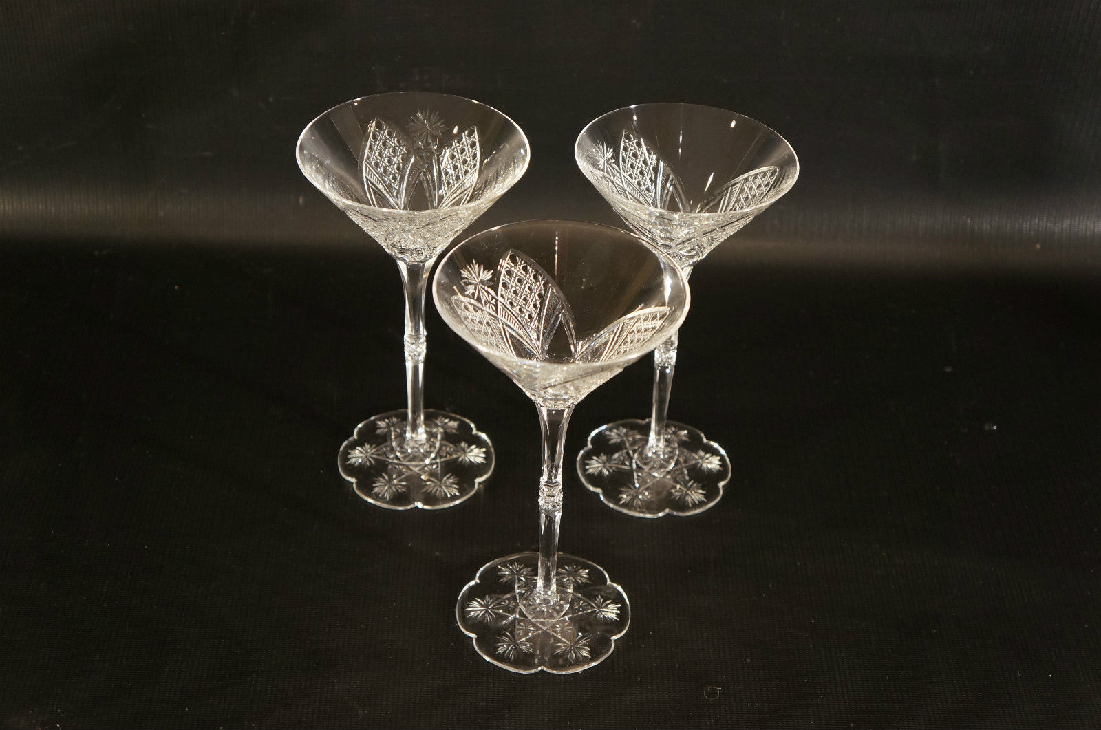 Baccarat(バカラ）グラス クリスタル・退職祝いに贈りたい品５選 | 古き旅