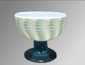 日本のガラス 氷コップの紋様 明治・大正ロマンを感じる和ガラス | 古き旅