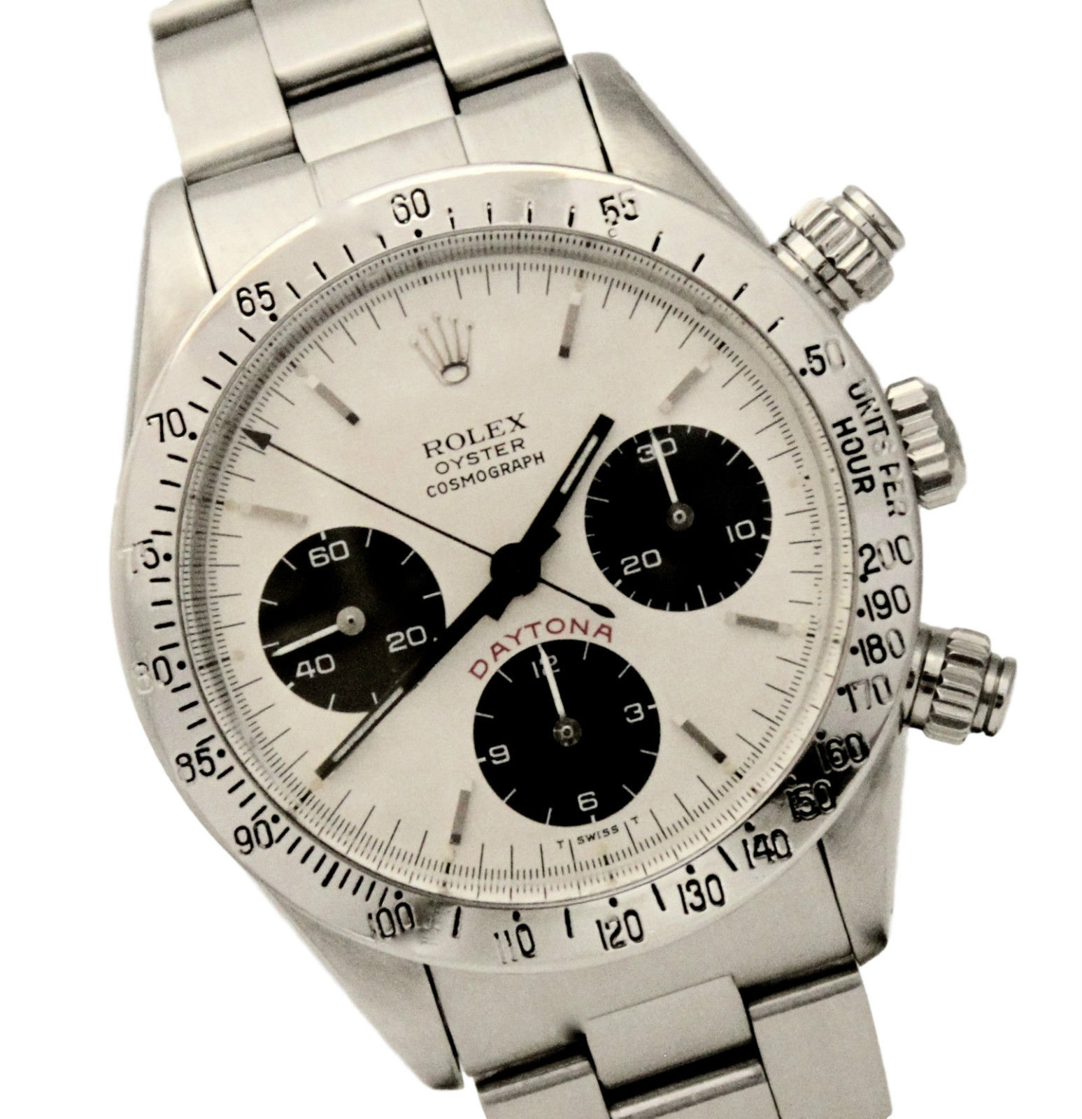 ロレックス腕時計　デイトナ　Ref.6265